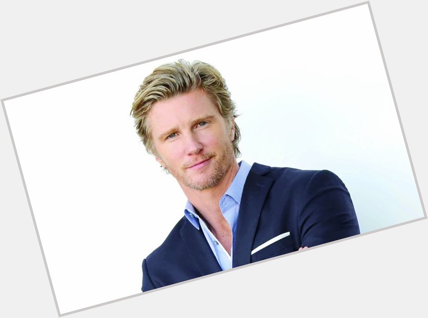 Happy Birthday to Thad Luckinbill - 