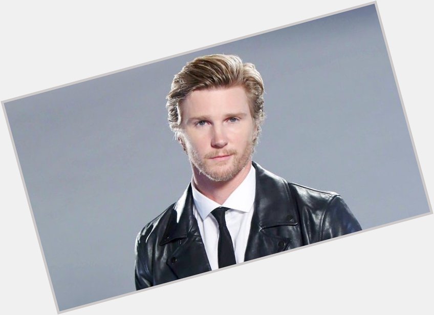 Happy birthday to Thad Luckinbill!!   