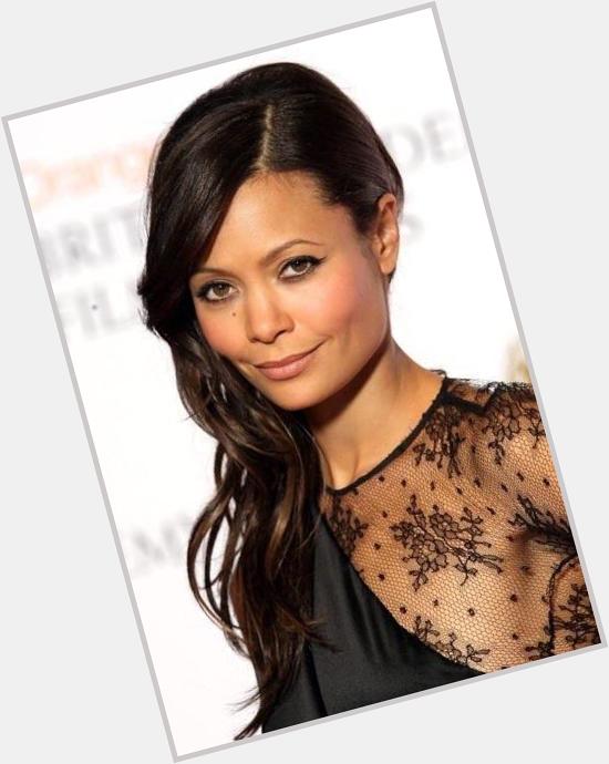 Happy Birthday Thandie Newton! 