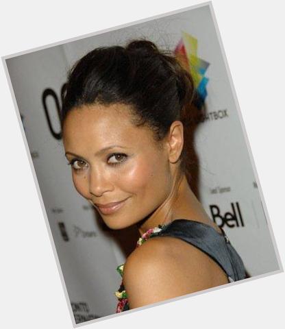HAPPY BIRTHDAY: is celebrating today! Whats your favorite Thandie Newton movie? 