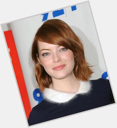 Happy Birthday wishes going out to Emma Stone, Ethan Hawke, Taryn Manning & Thandie Newton! 