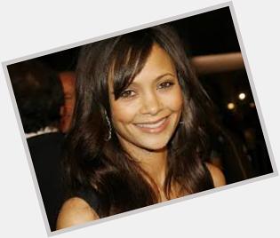 Happy Birthday to the one and only Thandie Newton!!! 