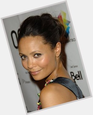 Happy Birthday Thandie Newton 