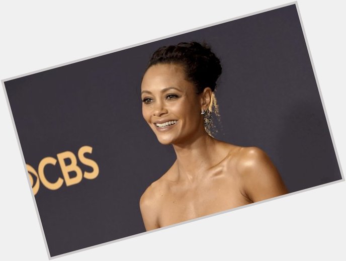 Happy Birthday, Thandie Newton! -  