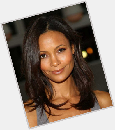 November, the 6th. Born on this day (1972) THANDIE NEWTON. Happy birthday!!  