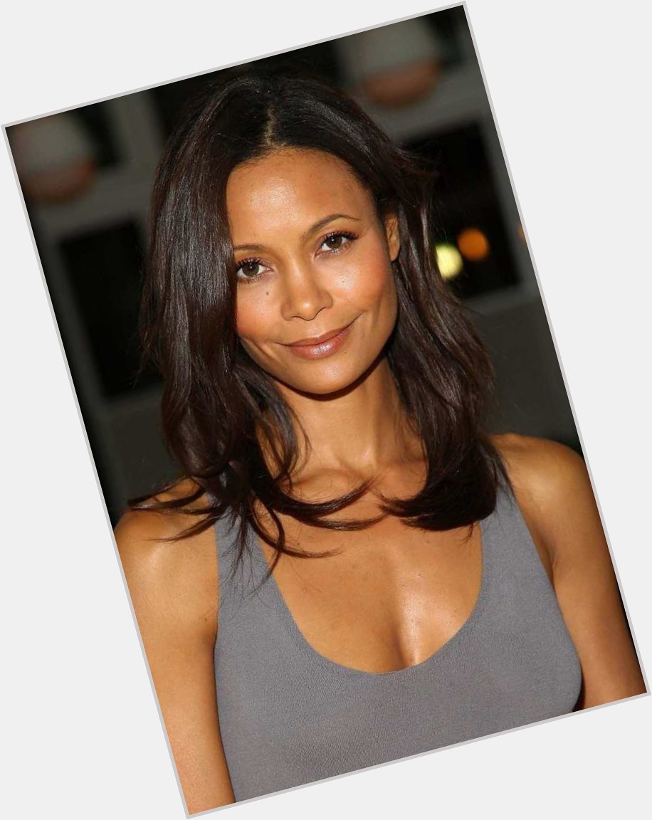  Happy Birthday actress Thandie Newton 