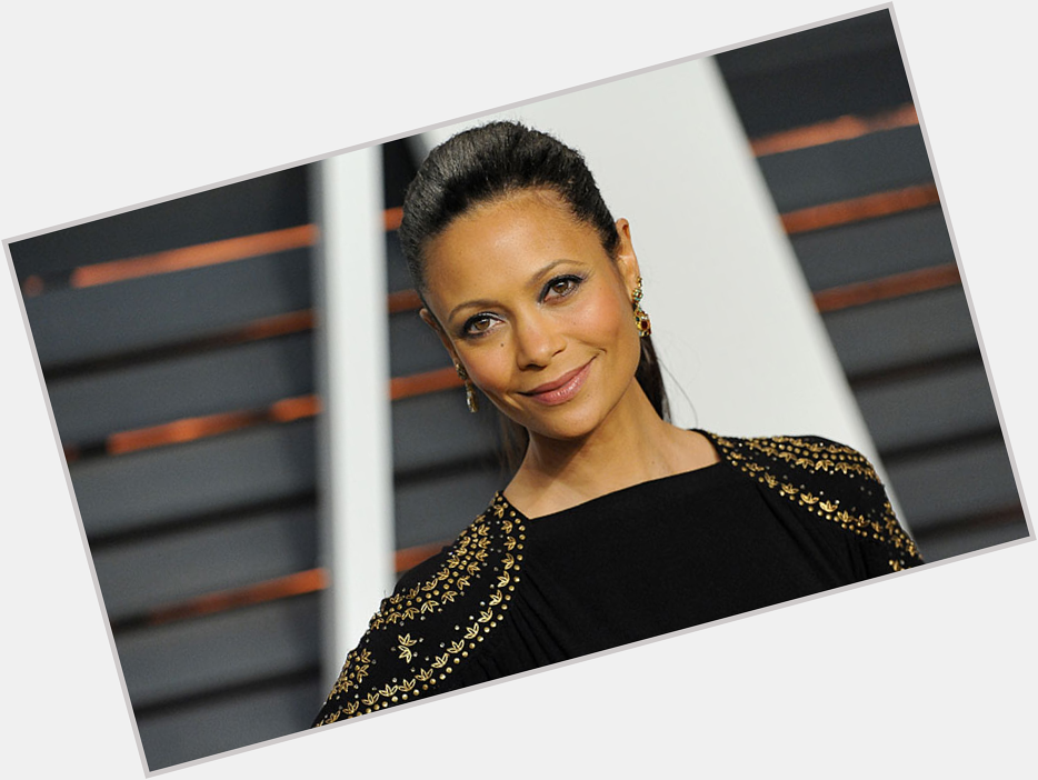 Happy birthday to Thandie Newton!!

With plenty of performances over the years, which one is your favorite? 
