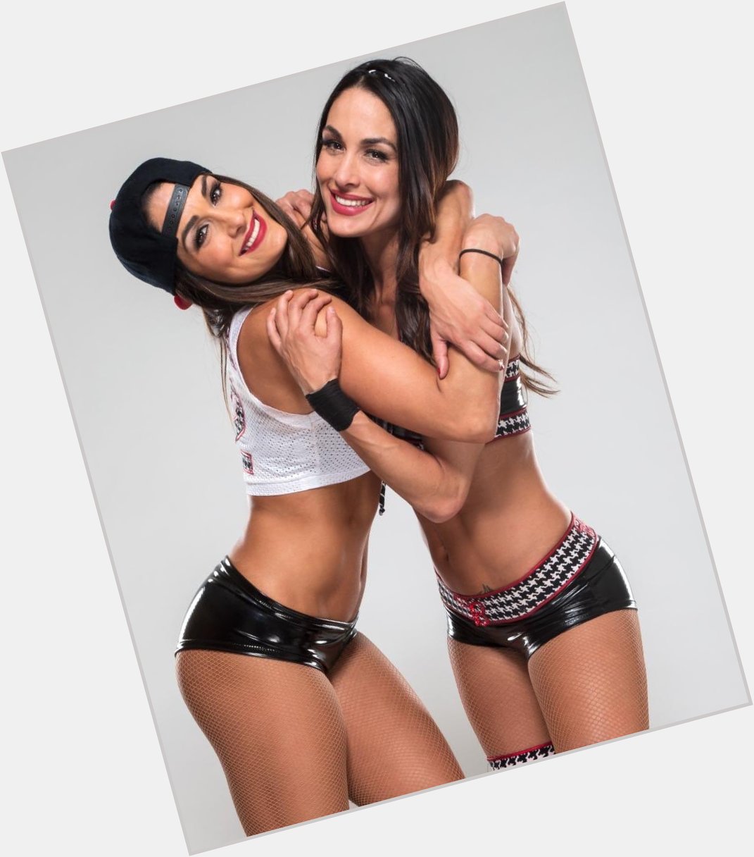 Happy birthday to the Bella Twins, they turn 37 today  What s your favorite match from The Bellas? 