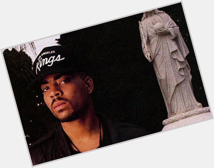 Happy Birthday to The D.O.C., an underrated legend in the game 