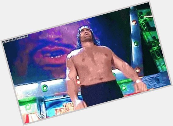 Happy birthday to former WWE Superstar  the great Khali
46 today 