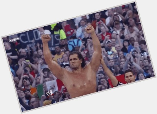   Happy birthday to wwe Hall of Famer the Great Khali 
