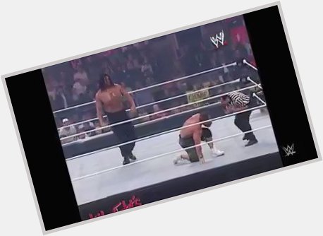 Happy Birthday to The Great Khali! Video credit 