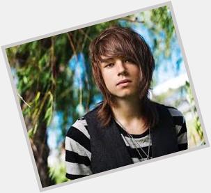 Happy birthday Jordan Mark Witzigreuter a.k.a. The Ready Set 