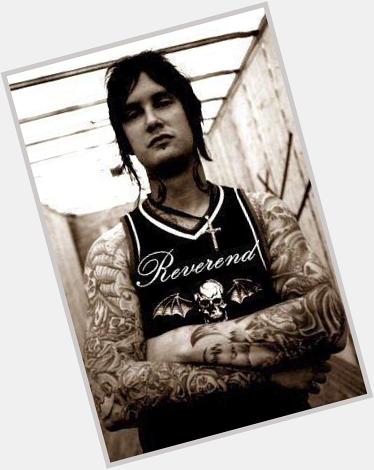 Happy would be birthday to the REV. you will be missed 