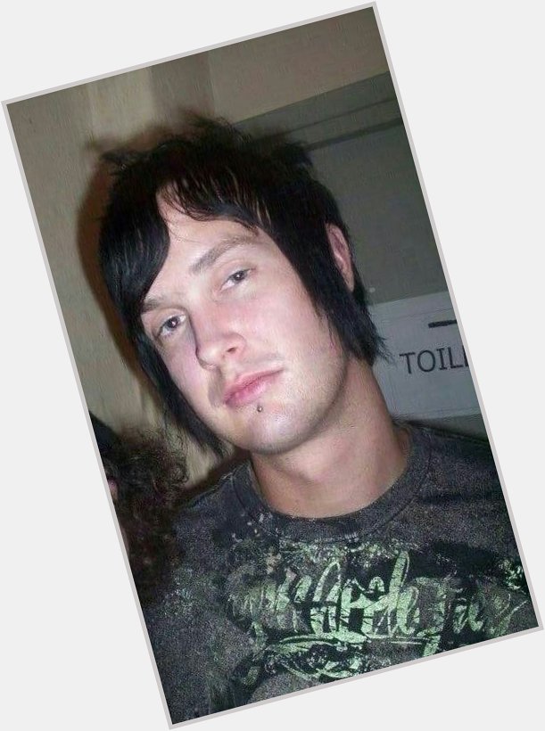 Happy 36th Birthday Jimmy \The Rev\ Sullivan!  We love u & miss you. foREVer in our hearts. 