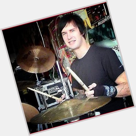 Happy Birthday Jimmy \"THE REV\" Sullivan.  FoREVer in our hearts.  