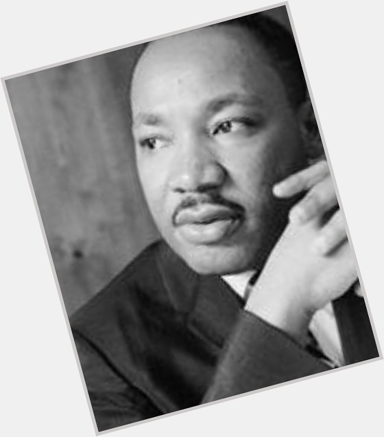 Happy 91st birthday to the Rev. Dr. Martin Luther King Jr. 