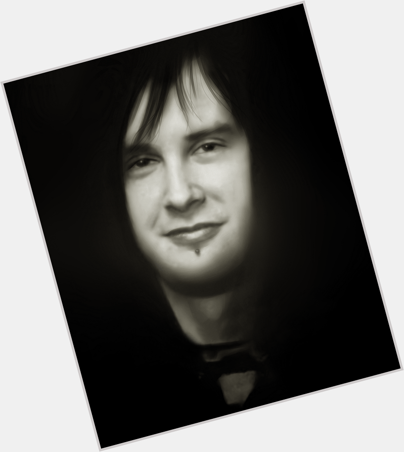 The Rev would\ve turned 40 today. Happy birthday, Jimmy, wherever you are. 