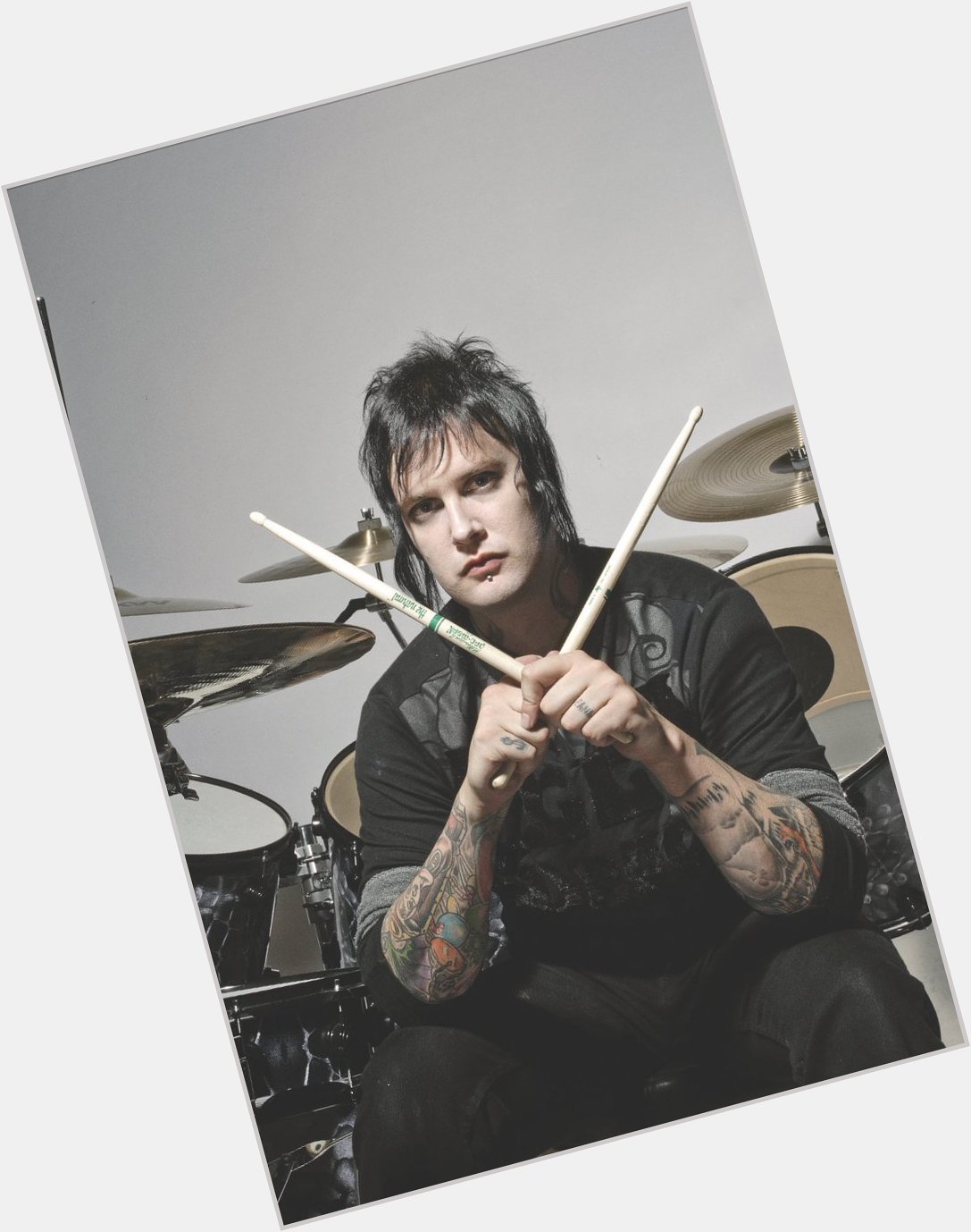 Happy birthday to one of the best musicians to have ever lived, Jimmy, the rev, Sullivan    