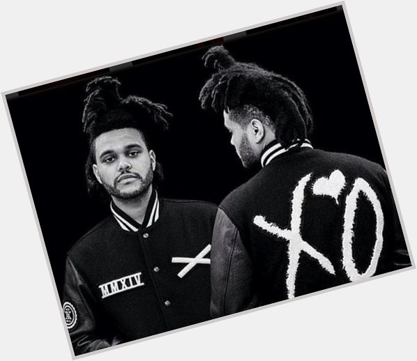  The Weeknd
Happy Birthday love c: 