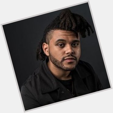 Happy Birthday to The Weeknd who was born on this day in 1990! 