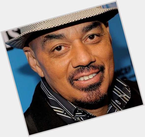 HAPPY BIRTHDAY to two musical entertainers: JAMES INGRAM & THE WEEKND 