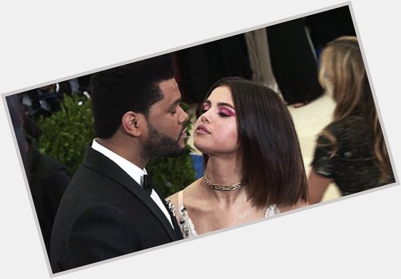 Happy birthday to The Weeknd! Re-live his hottest PDA moments with Bella and Selena  