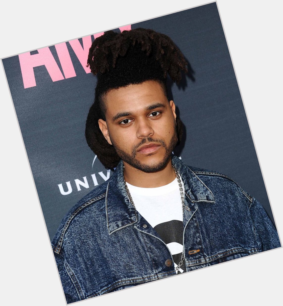 Happy 30th Birthday to singer, songwriter, actor and record producer, The Weeknd! 