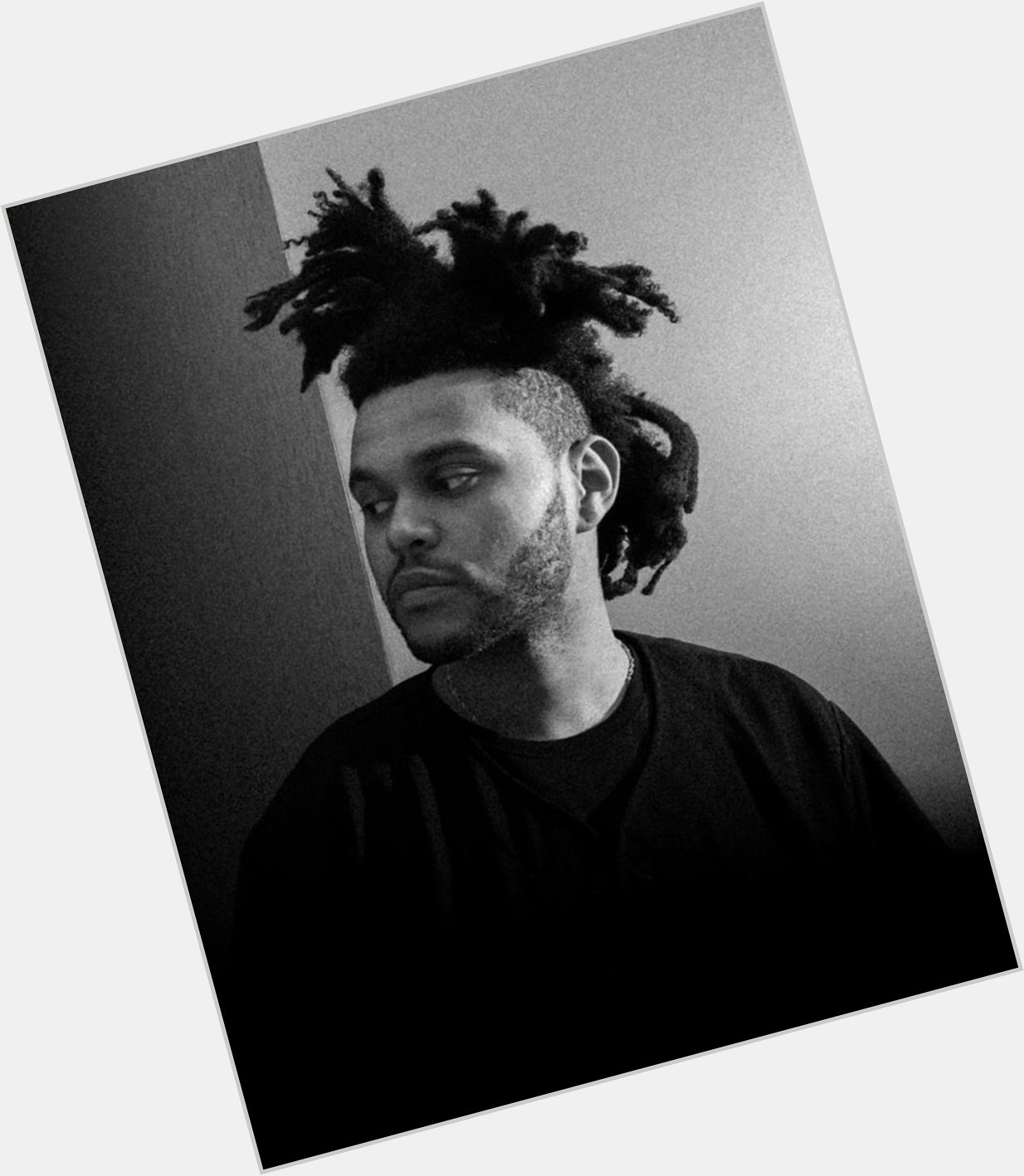 Happy Birthday a uno de los mejores artistas de la ultima década, KING XO

The Weeknd 