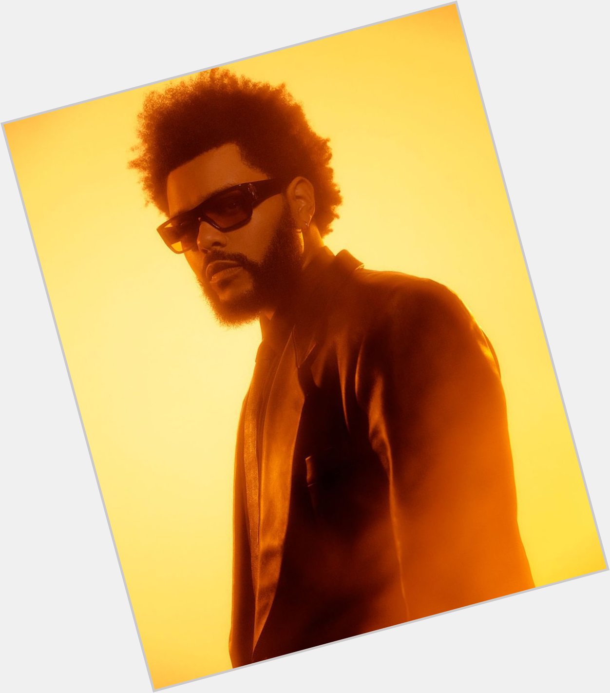 Happy birthday to The Weeknd he is officially 32 years old   What s his best project? 