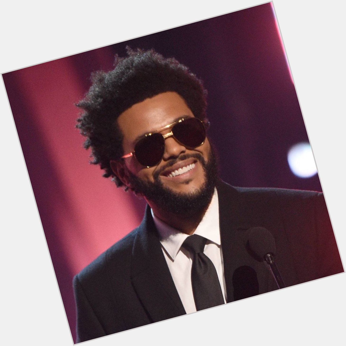 Happy Birthday to The Weeknd. One of the greatest musicians of the generation, Whats ur fav song by him ? 