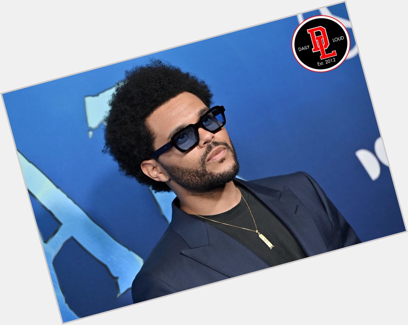 Happy Birthday to The Weeknd, today he turns 33 years old 
