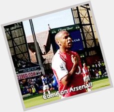 Happy birthday to the legend that is Theirry Henry 