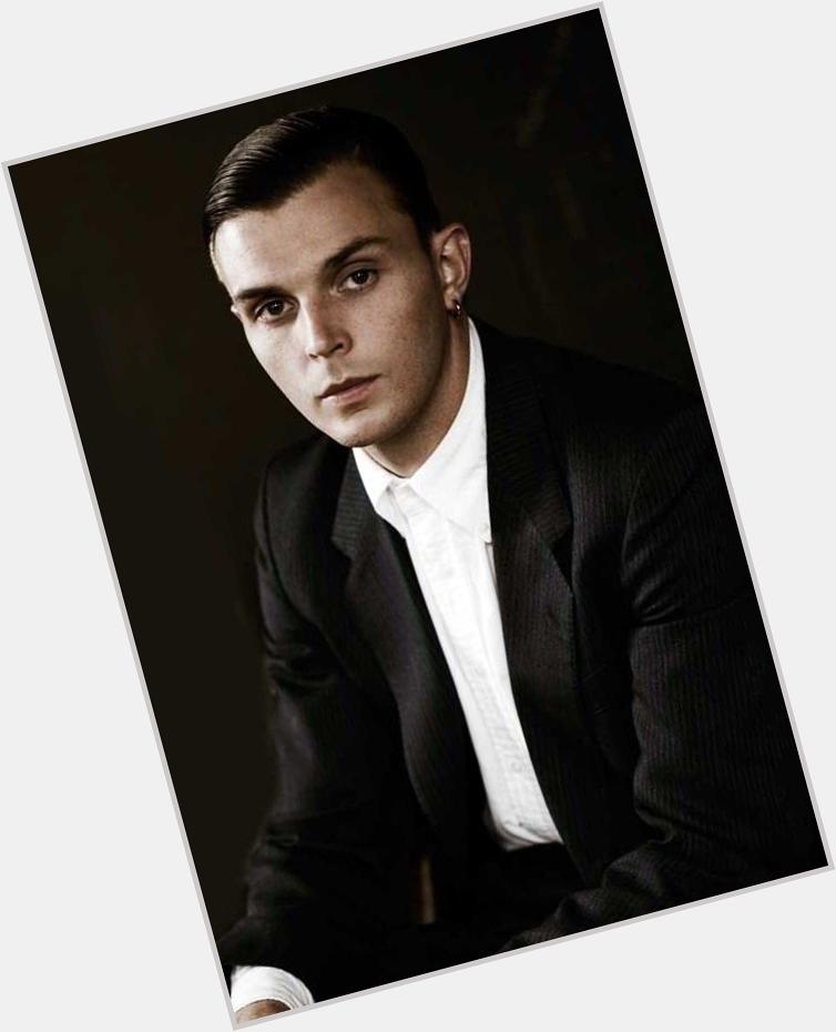Happy birthday to the most beautiful and amazing man - Theo Hutchcraft 
