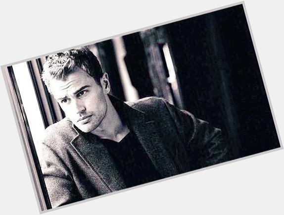 Happy  Birthday to this Gorgeous Hunk of a very Beautiful man Theo James who turns 30 today 