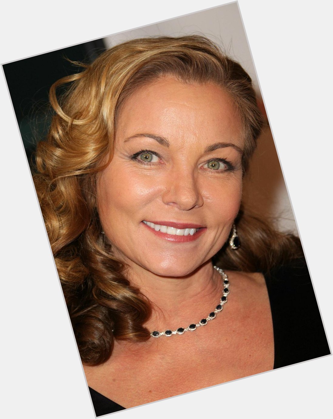 Happy Birthday, Theresa Russell!! 