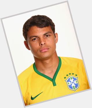 Happy Birthday Thiago Silva have a great day :) Other famous birthdays today  