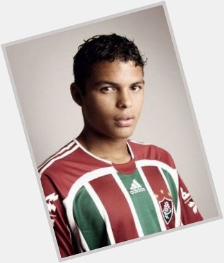 Happy Birthday, Thiago Silva  