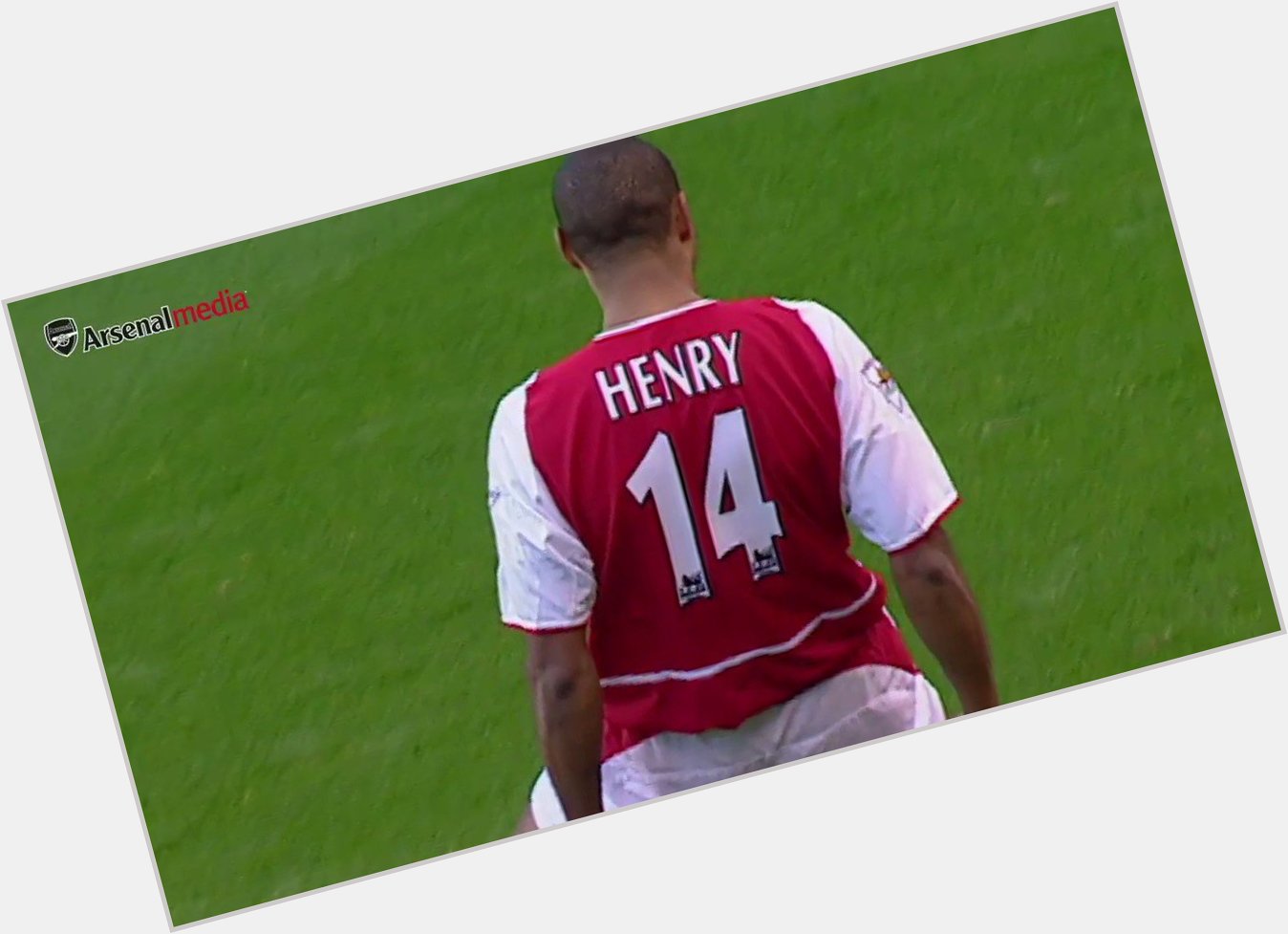 Happy birthday to one of the greatest players to grace the Premier League, Thierry Henry.  