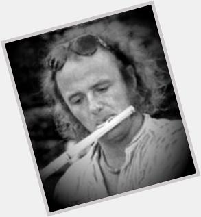 Happy 67th birthday Thijs van Leer, organist, flautist & founder of band    