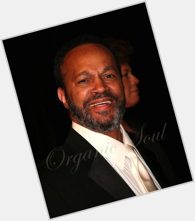 Happy Birthday from Organic Soul Songwriter, arranger and producer, Thom Bell is 72
 