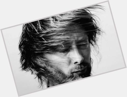 Happy birthday Thom Yorke! If he wrote bedtime stories, this is what theyd sound like  