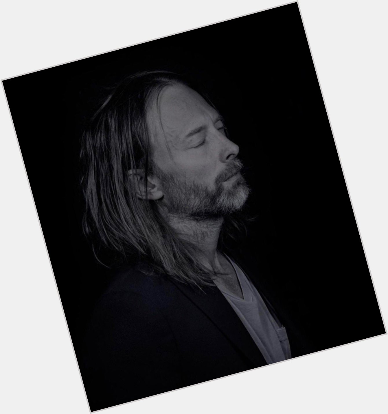 Happy Birthday...Thom Yorke 