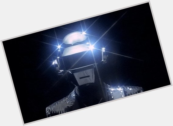 Happy 42nd Birthday to Daft Punk\s Thomas Bangalter! 