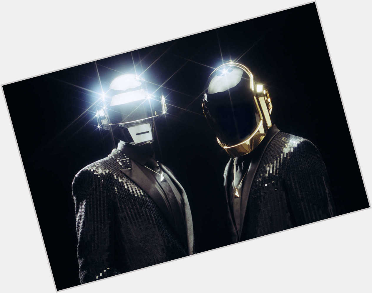 Happy 48th birthday to one of electronic music\s greatest, Thomas Bangalter    