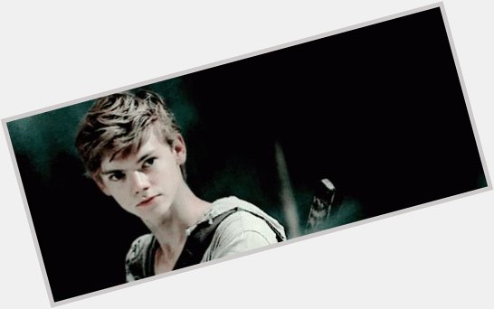 Happy birthday to our one and only Thomas Brodie-Sangster!    