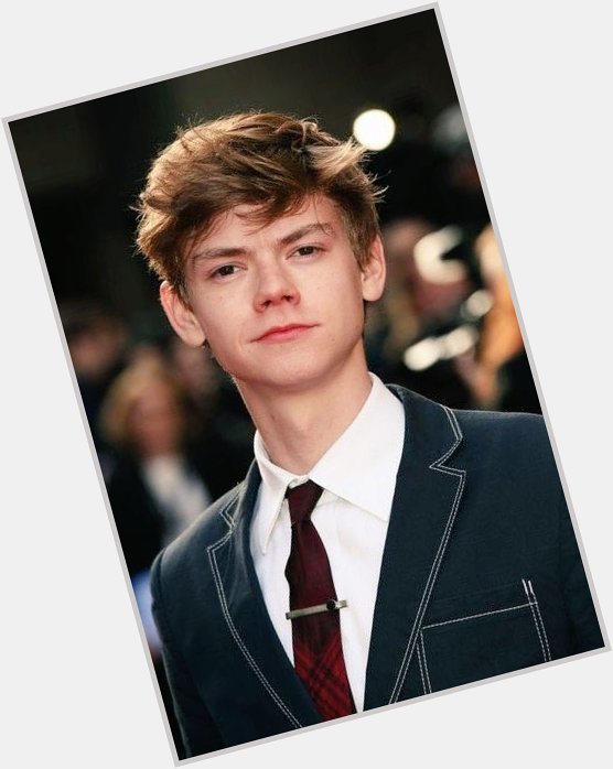 Can\t believe Thomas Brodie Sangster is 30 today!! He looks younger! Happy Birthday!!!  