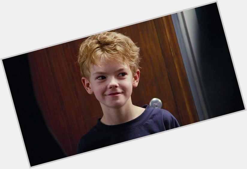 Happy 32nd birthday to Thomas Brodie-Sangster! 