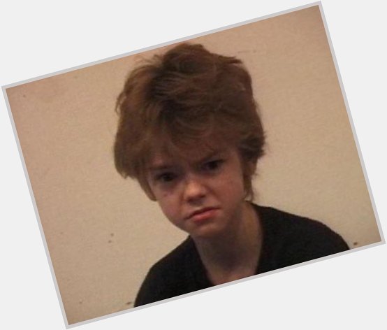 Happy be-lated birthday thomas brodie-sangster   