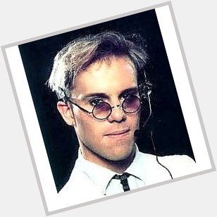 Happy Birthday to Thomas Dolby . She Blinded With Science 